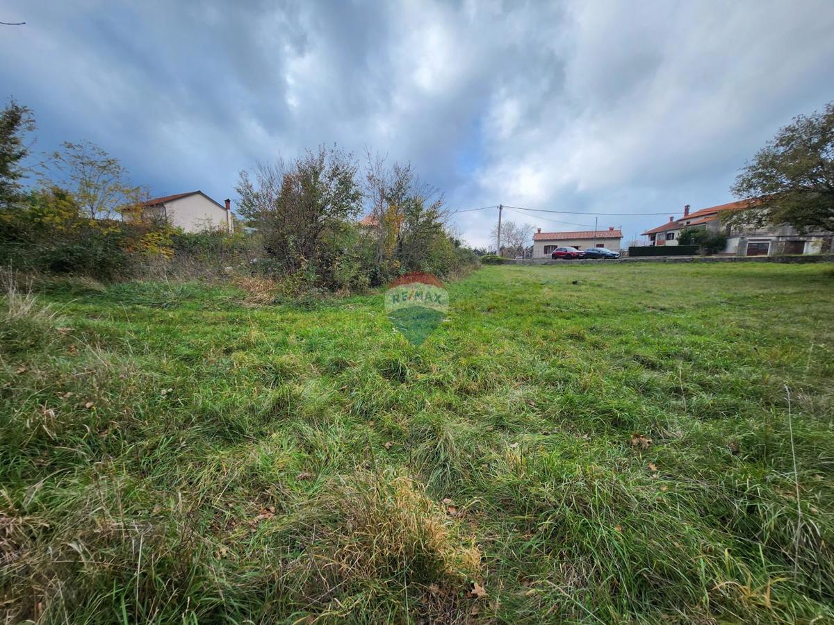 Terrain À vendre - Istarska Buzet - foto 2/9