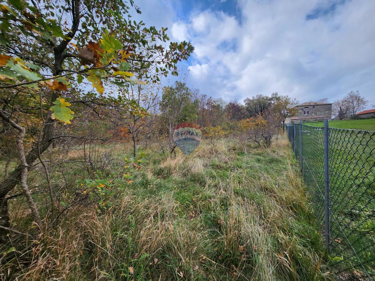 Terrain À vendre - Istarska Buzet - foto 4/9