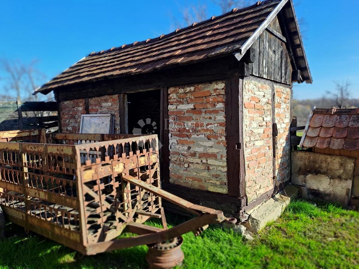 Dom Na sprzedaż - Sisačko-moslavačka Gvozd - foto 1/33