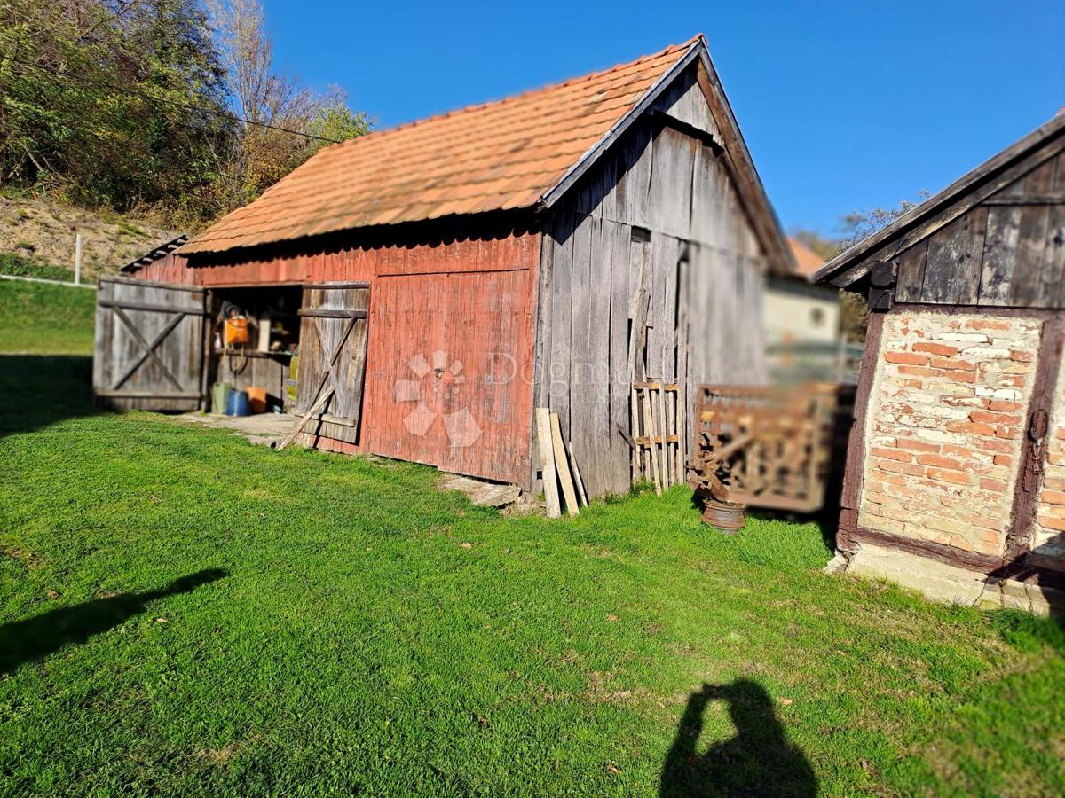 Dom Na sprzedaż - Sisačko-moslavačka Gvozd - foto 2/33