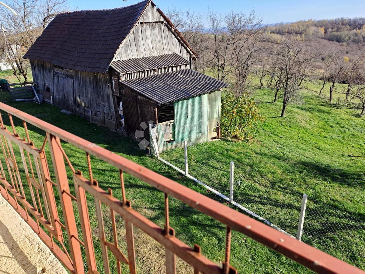 Dom Na sprzedaż - SISAČKO-MOSLAVAČKA GVOZD