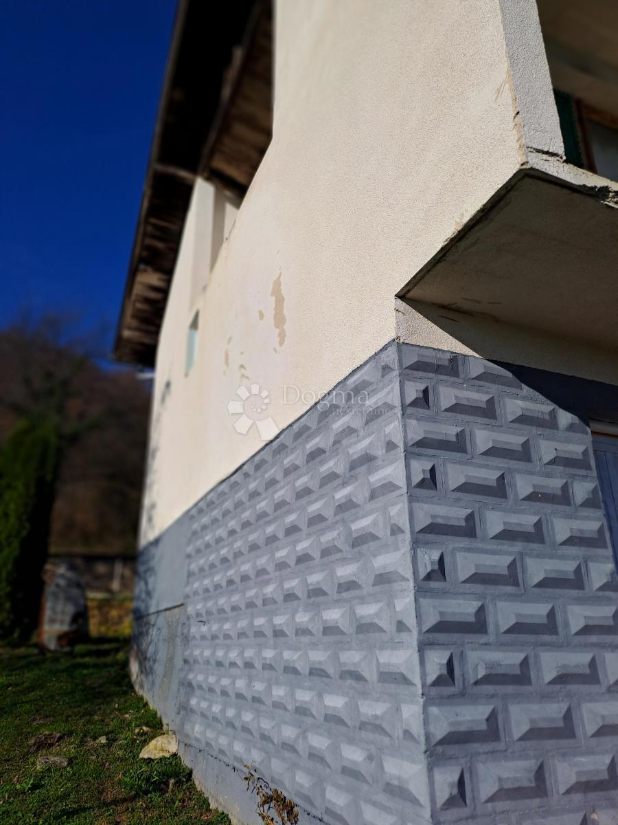 Dom Na sprzedaż - Sisačko-moslavačka Gvozd - foto 4/33