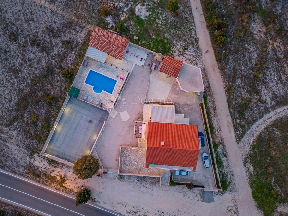 House For sale - Zadarska Benkovac - foto 1/27