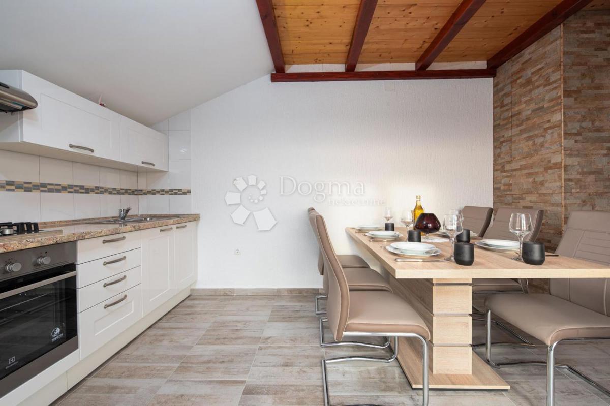 House For sale - ZADARSKA BENKOVAC