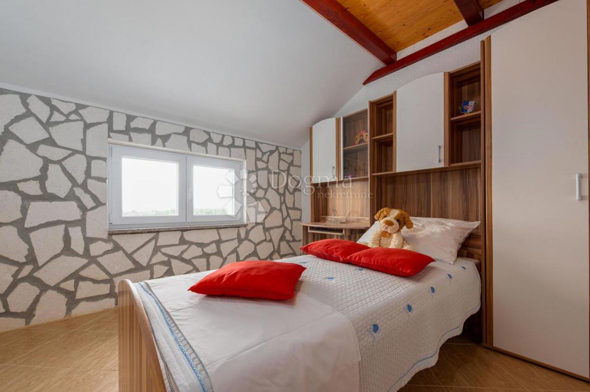 House For sale - ZADARSKA BENKOVAC