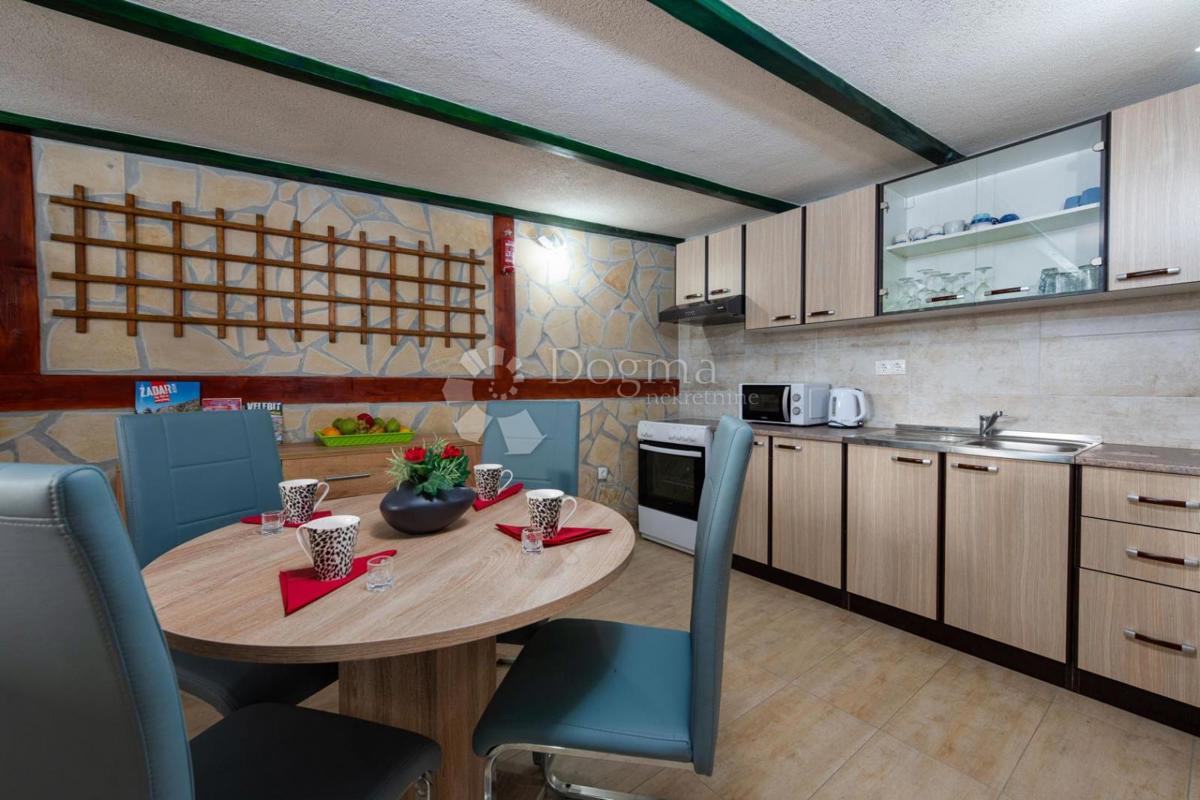 House For sale - ZADARSKA BENKOVAC