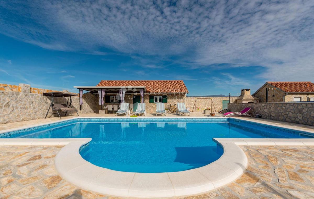 House For sale - Zadarska Benkovac - foto 3/27