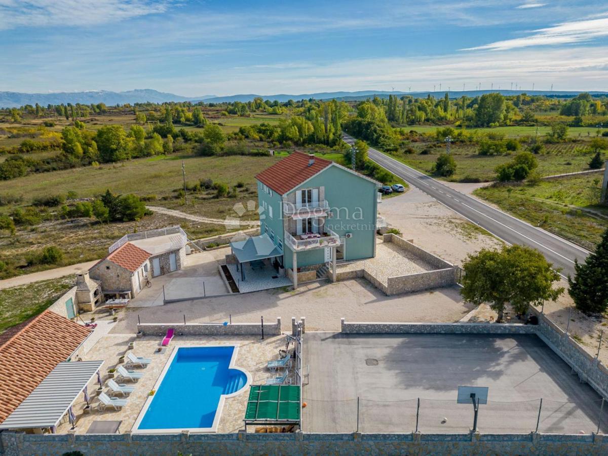 House For sale - Zadarska Benkovac - foto 4/27