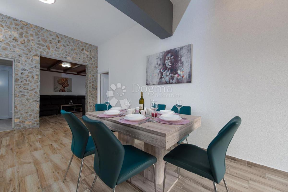 House For sale - ZADARSKA BENKOVAC