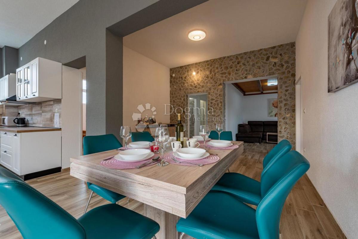 House For sale - ZADARSKA BENKOVAC