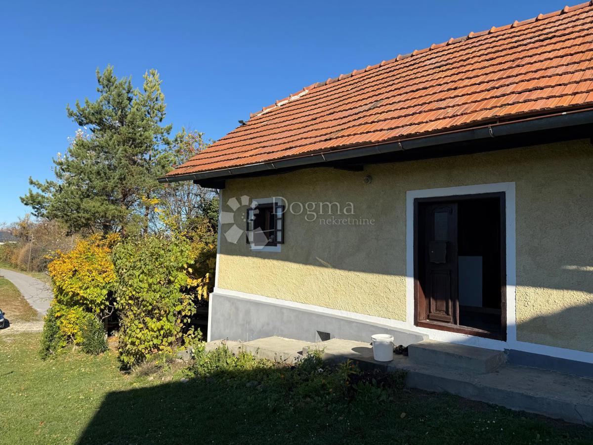 Dom Na sprzedaż - VARAŽDINSKA CESTICA