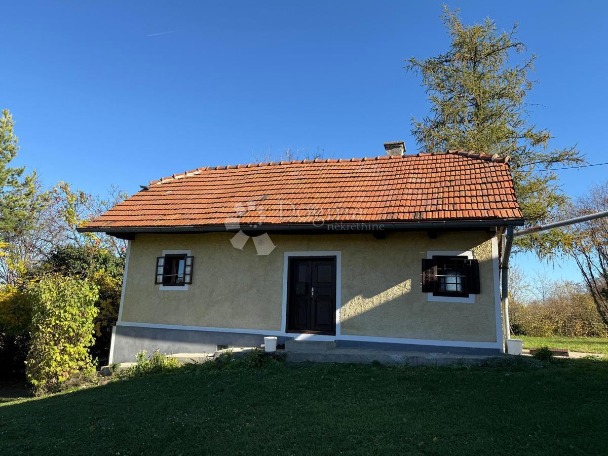 Dom Na sprzedaż - VARAŽDINSKA CESTICA