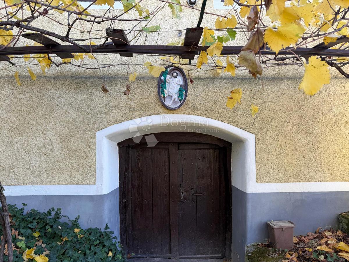 Dom Na sprzedaż - VARAŽDINSKA CESTICA