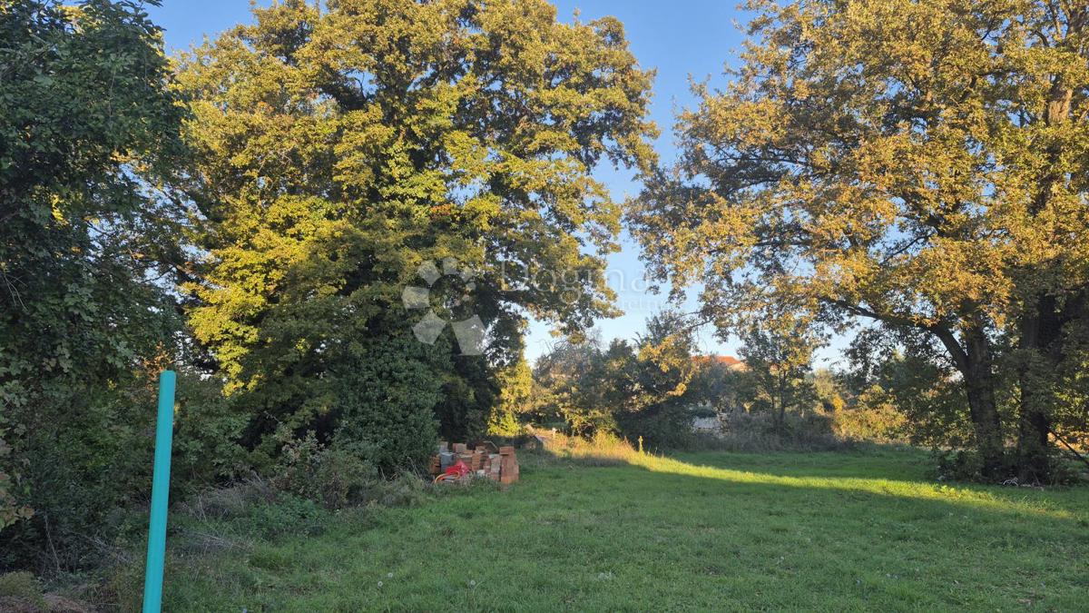 Grundstück Zu verkaufen - Istarska Marčana - foto 1/11