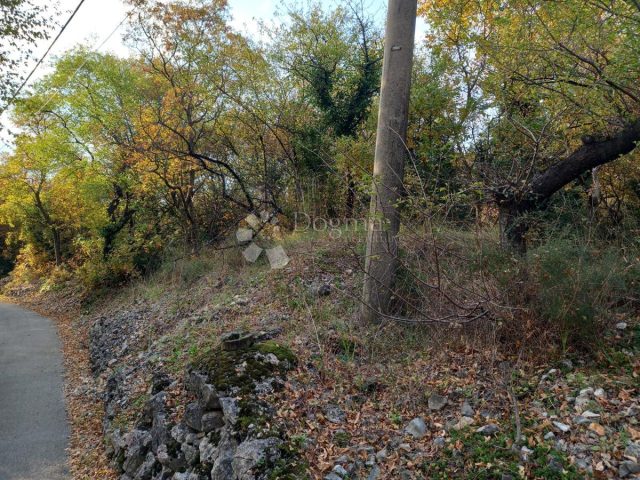 Pozemok na predaj 2099 m² – Kostrena