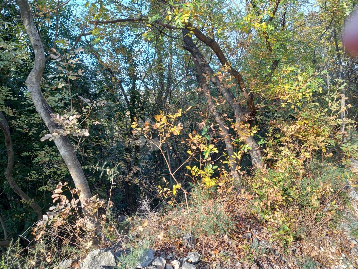 Zemljište Na prodaju - PRIMORSKO-GORANSKA KOSTRENA