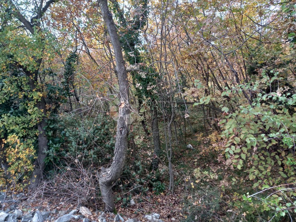 Zemljište Na prodaju - PRIMORSKO-GORANSKA KOSTRENA