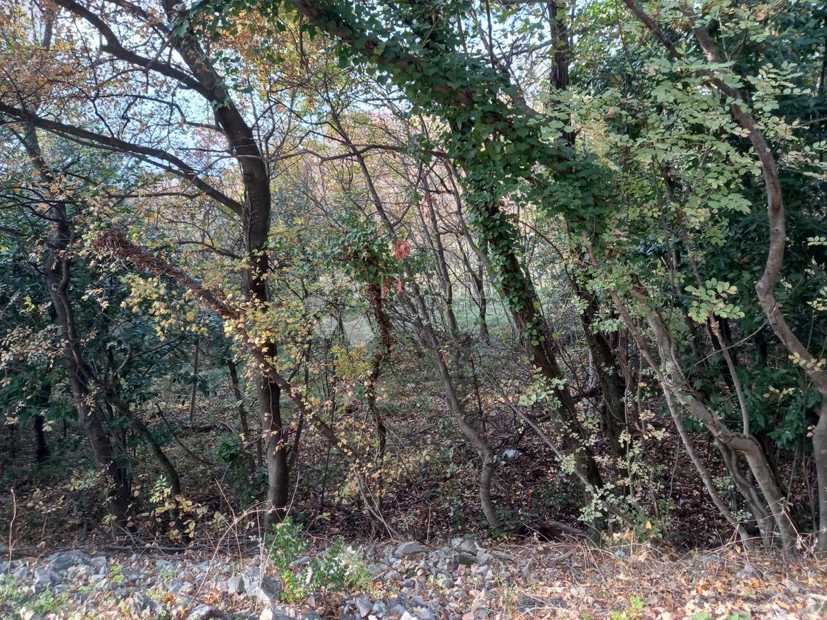 Zemljište Na prodaju - PRIMORSKO-GORANSKA KOSTRENA