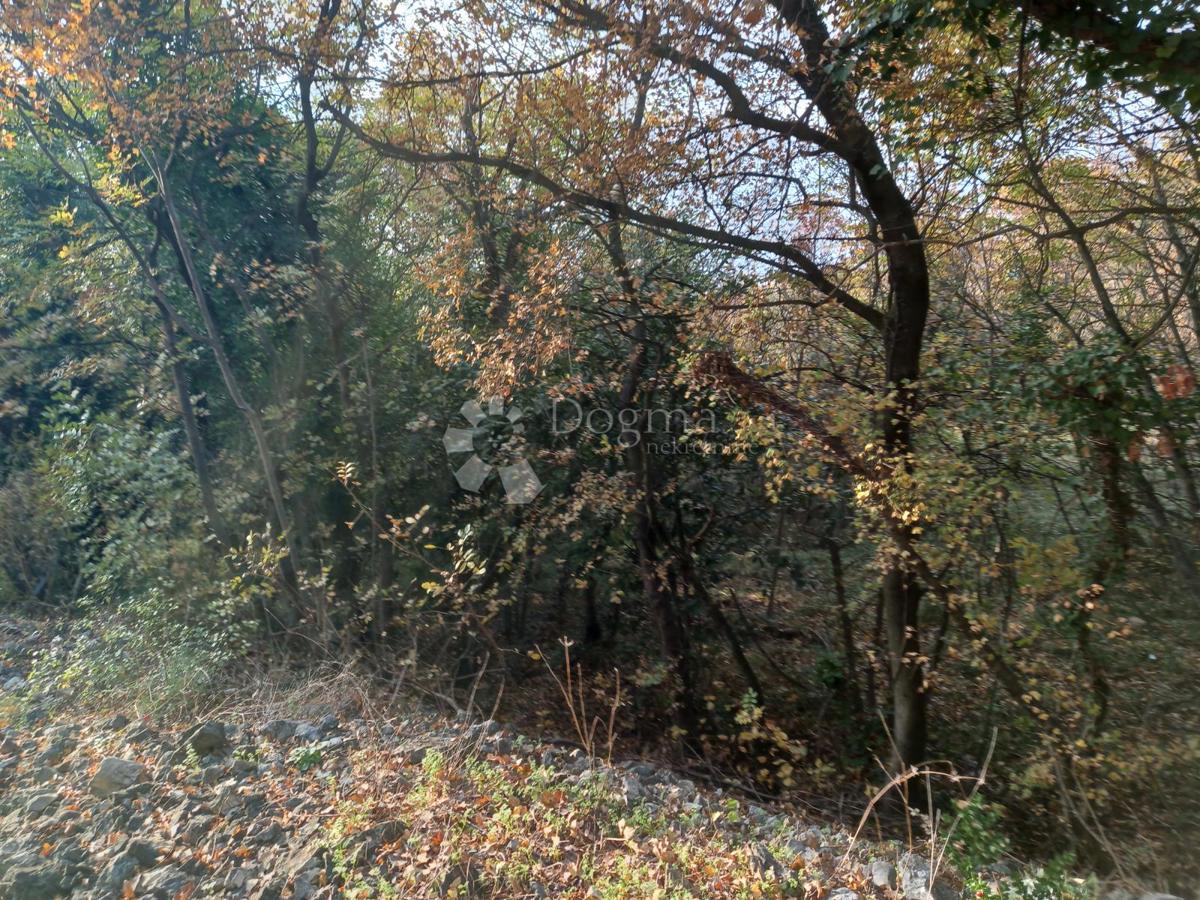 Zemljište Na prodaju - PRIMORSKO-GORANSKA KOSTRENA