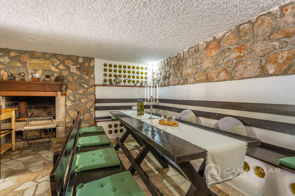 Casa In vendita - PRIMORSKO-GORANSKA KRK