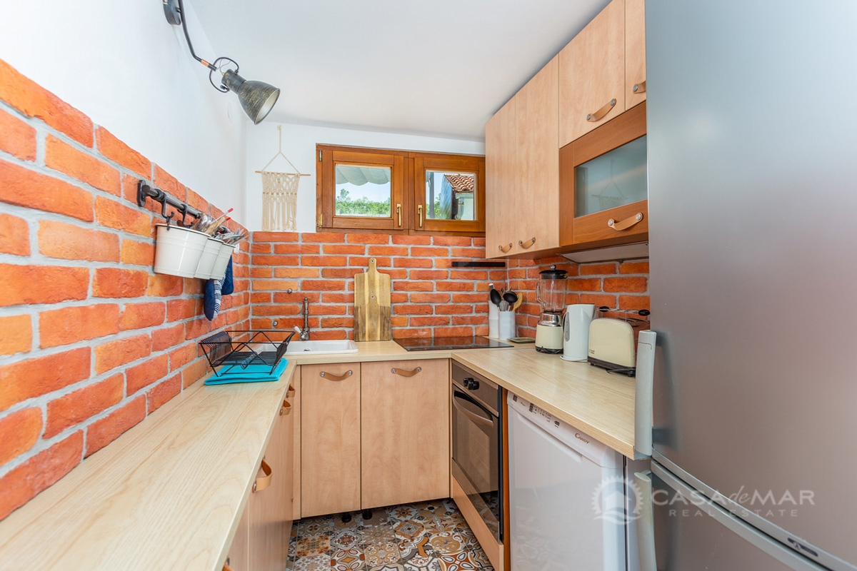 Casa In vendita - PRIMORSKO-GORANSKA KRK