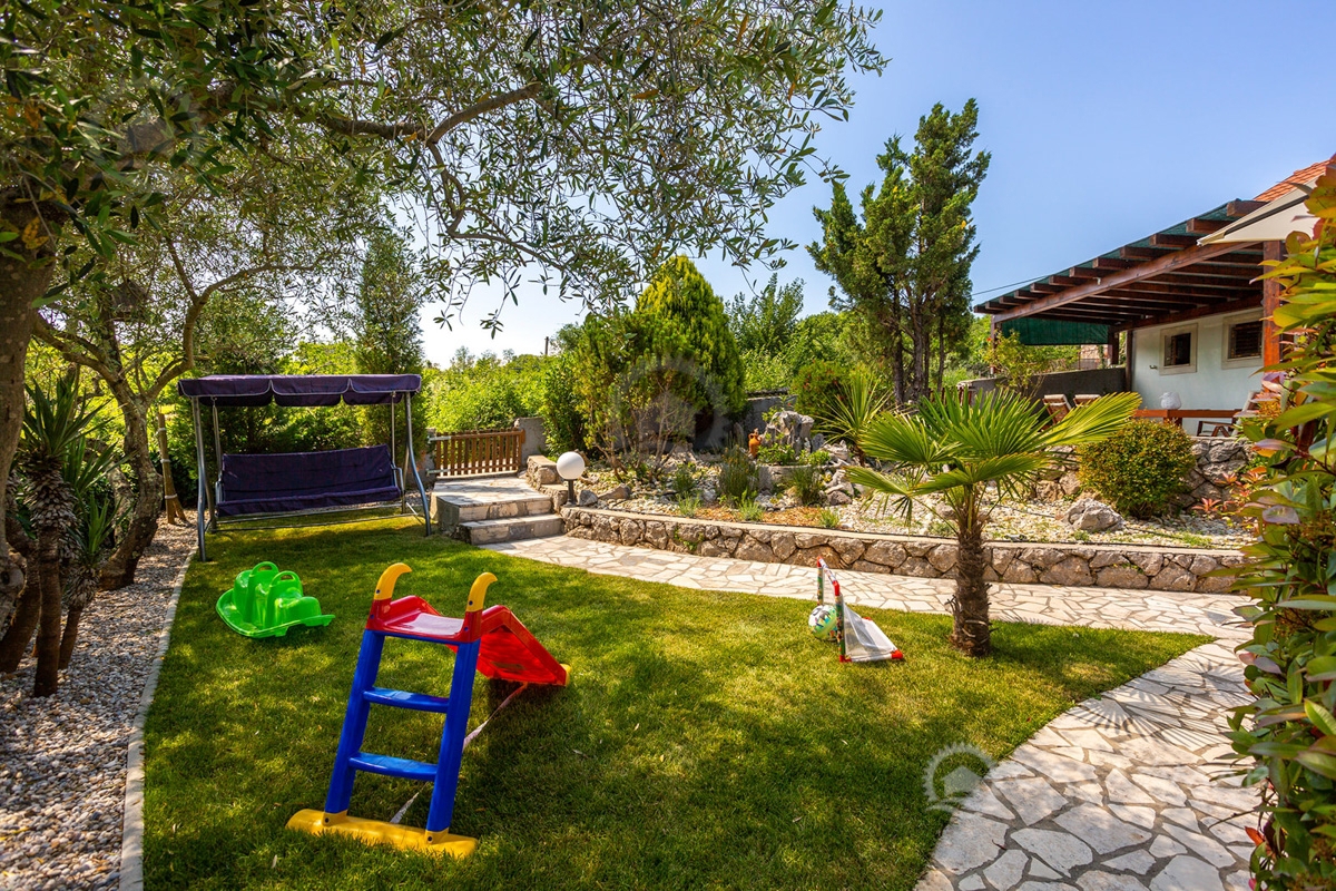 Casa In vendita - PRIMORSKO-GORANSKA KRK