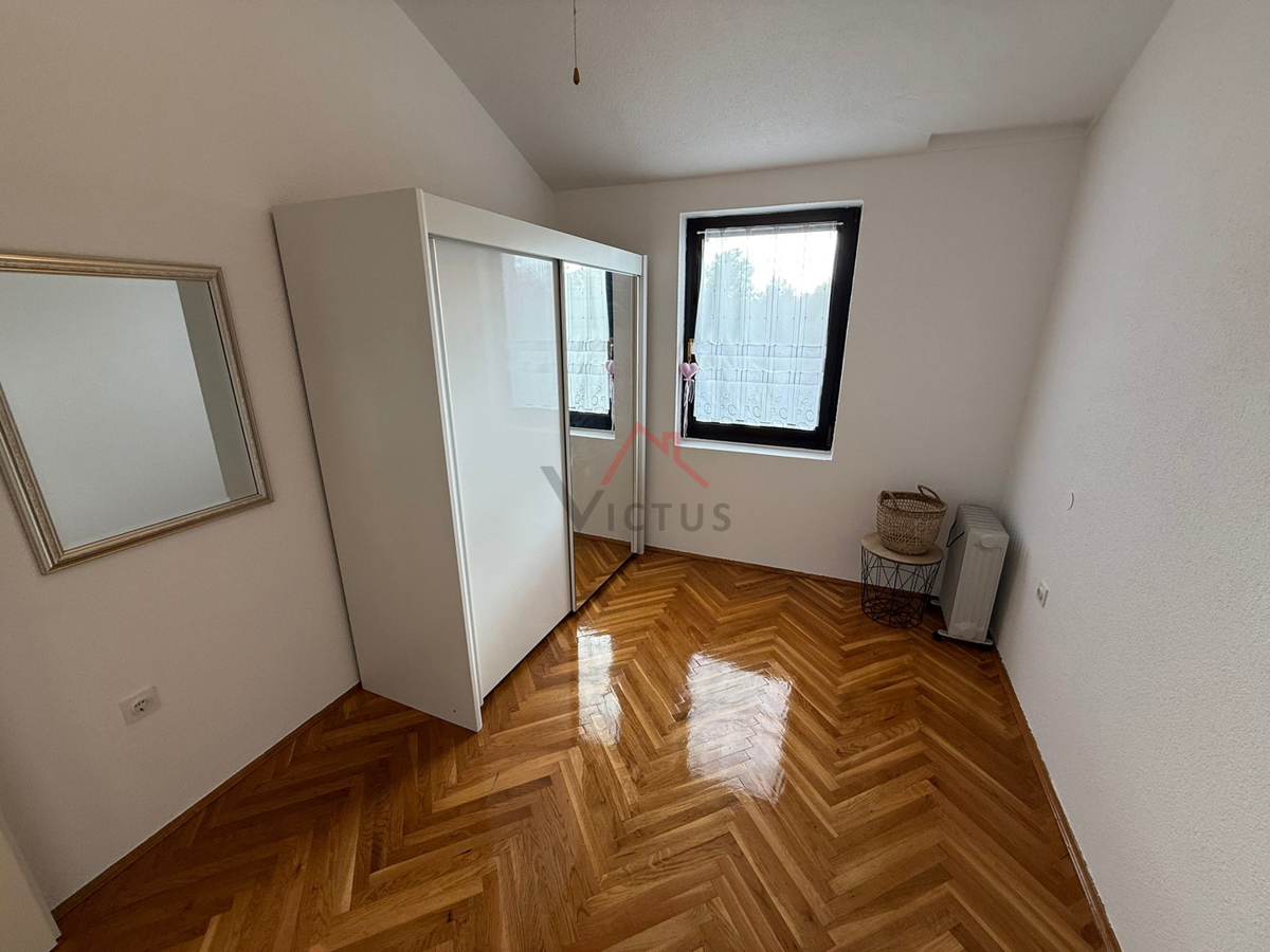 Apartment Zu verkaufen - PRIMORSKO-GORANSKA CRIKVENICA