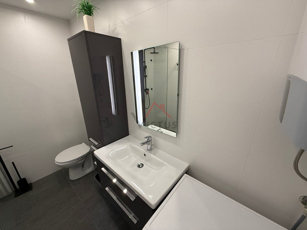 Apartment Zu verkaufen - PRIMORSKO-GORANSKA CRIKVENICA