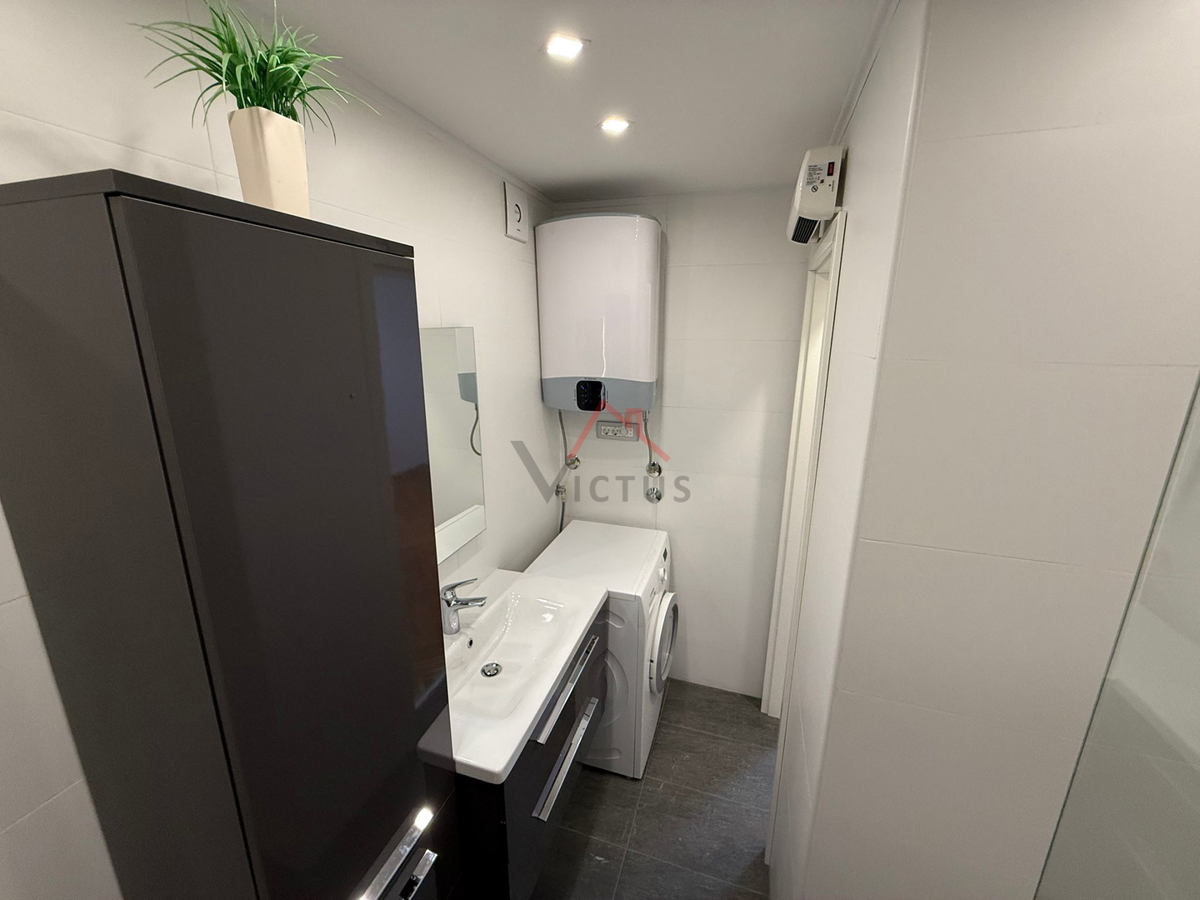 Apartment Zu verkaufen - PRIMORSKO-GORANSKA CRIKVENICA