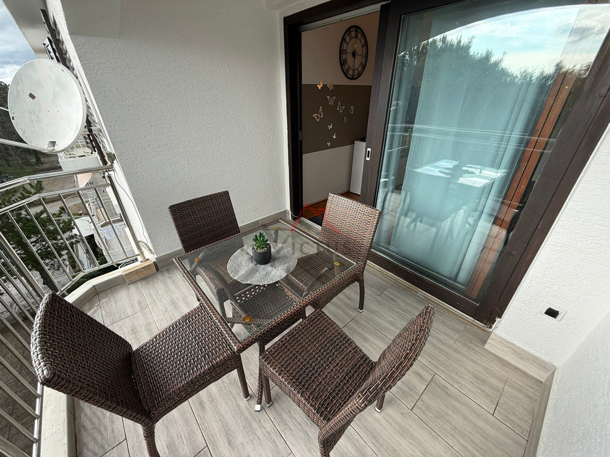 Apartment Zu verkaufen - PRIMORSKO-GORANSKA CRIKVENICA