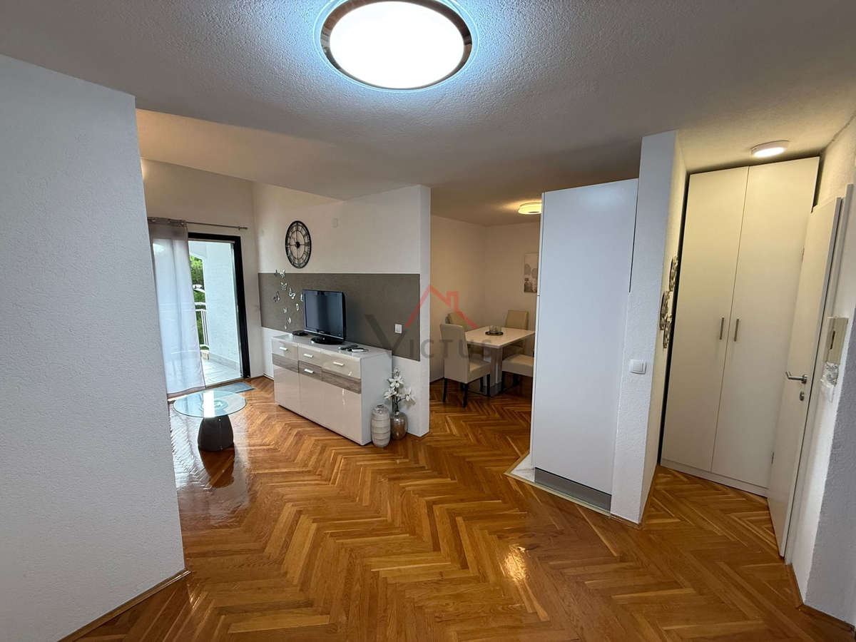 Apartment Zu verkaufen - PRIMORSKO-GORANSKA CRIKVENICA