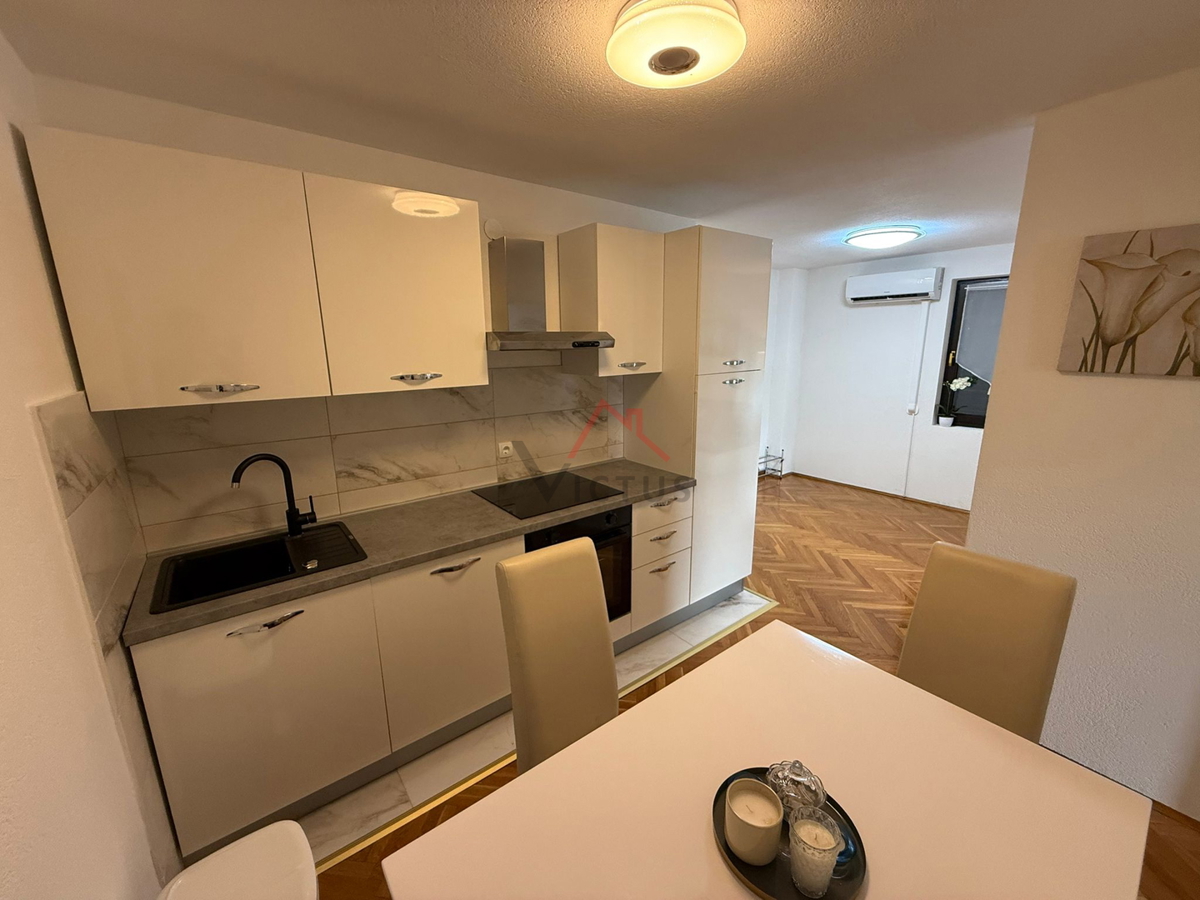 Apartment Zu verkaufen - PRIMORSKO-GORANSKA CRIKVENICA