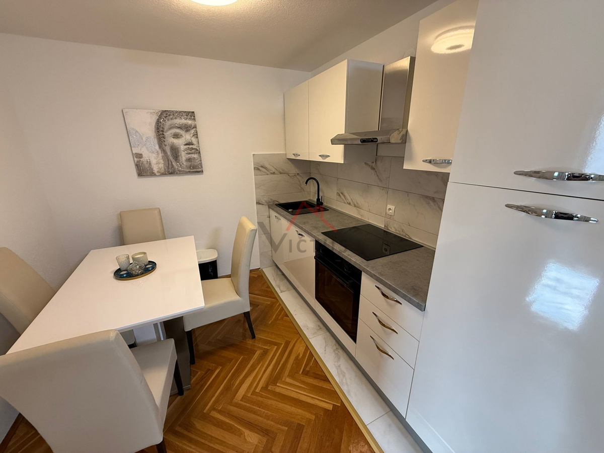 Apartment Zu verkaufen - PRIMORSKO-GORANSKA CRIKVENICA