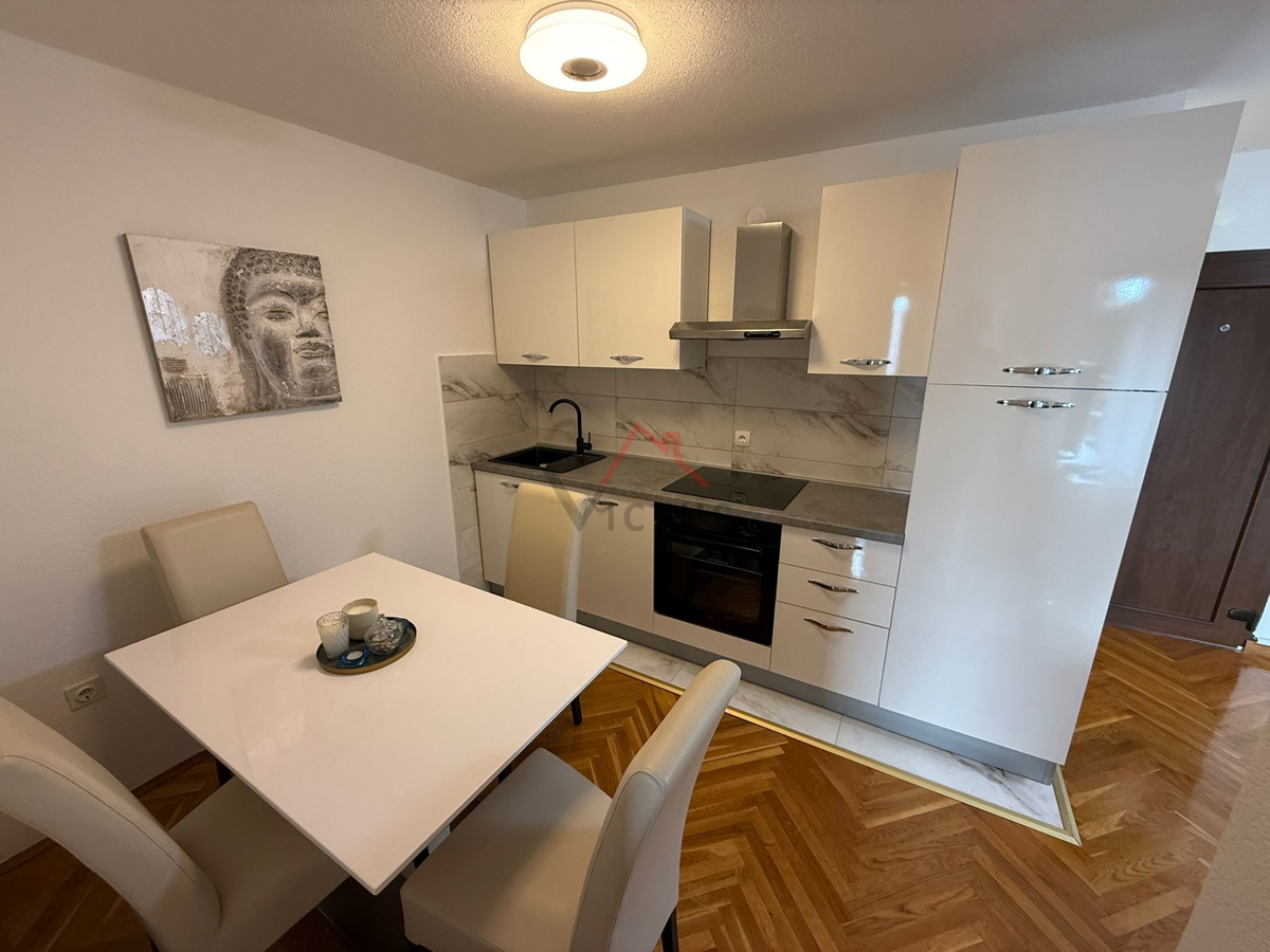 Apartment Zu verkaufen - PRIMORSKO-GORANSKA CRIKVENICA