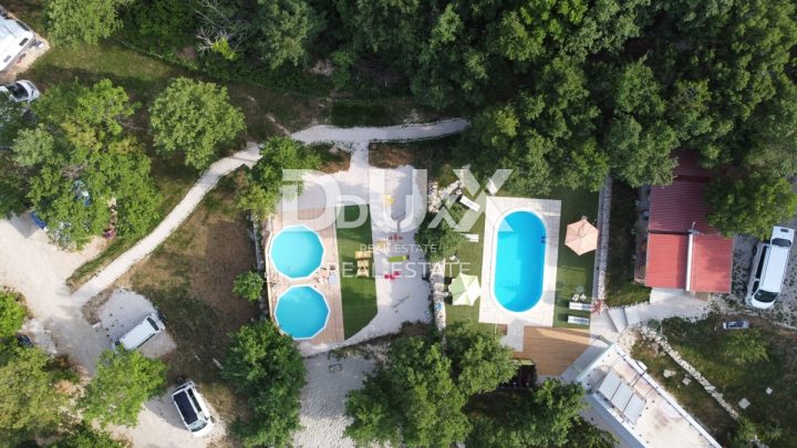 Land for sale 17270 m² – Gračišće
