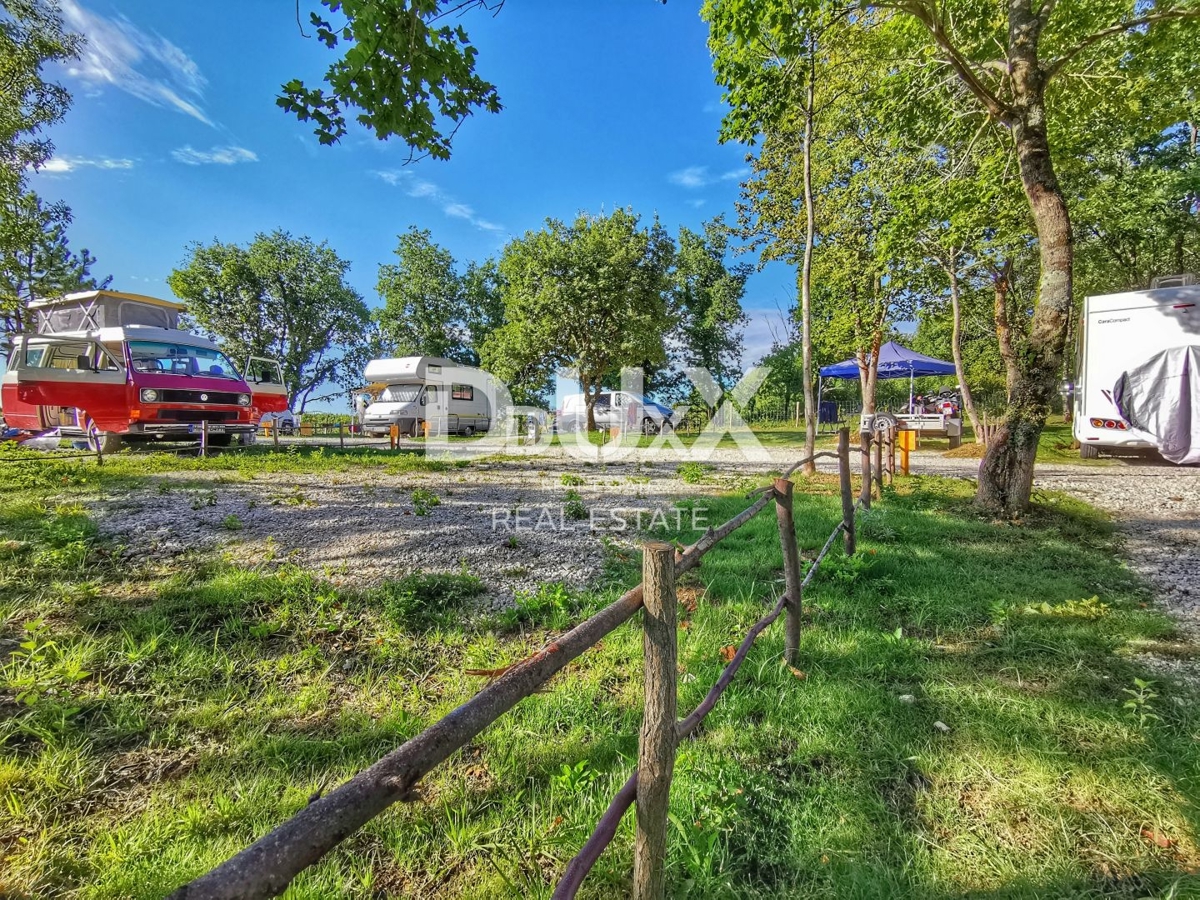 Terreno In vendita - ISTARSKA GRAČIŠĆE