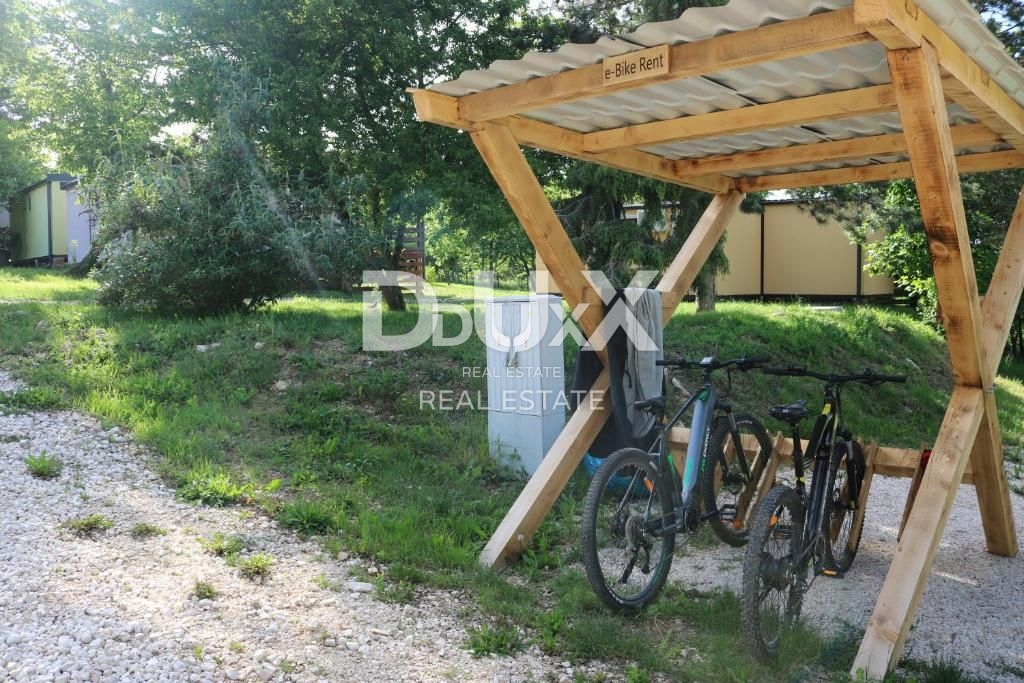 Terreno In vendita - ISTARSKA GRAČIŠĆE