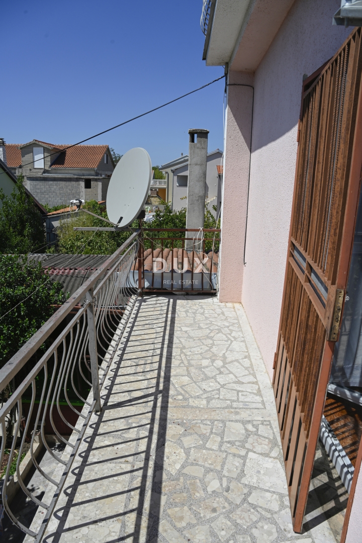 House For sale - ZADARSKA POLAČA