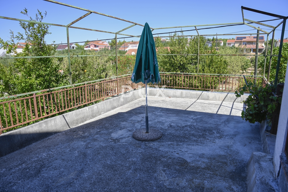 House For sale - ZADARSKA POLAČA