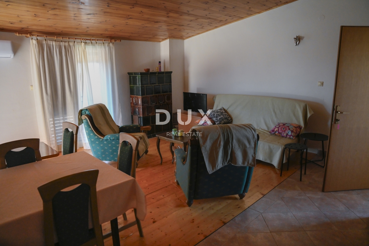 House For sale - ZADARSKA POLAČA