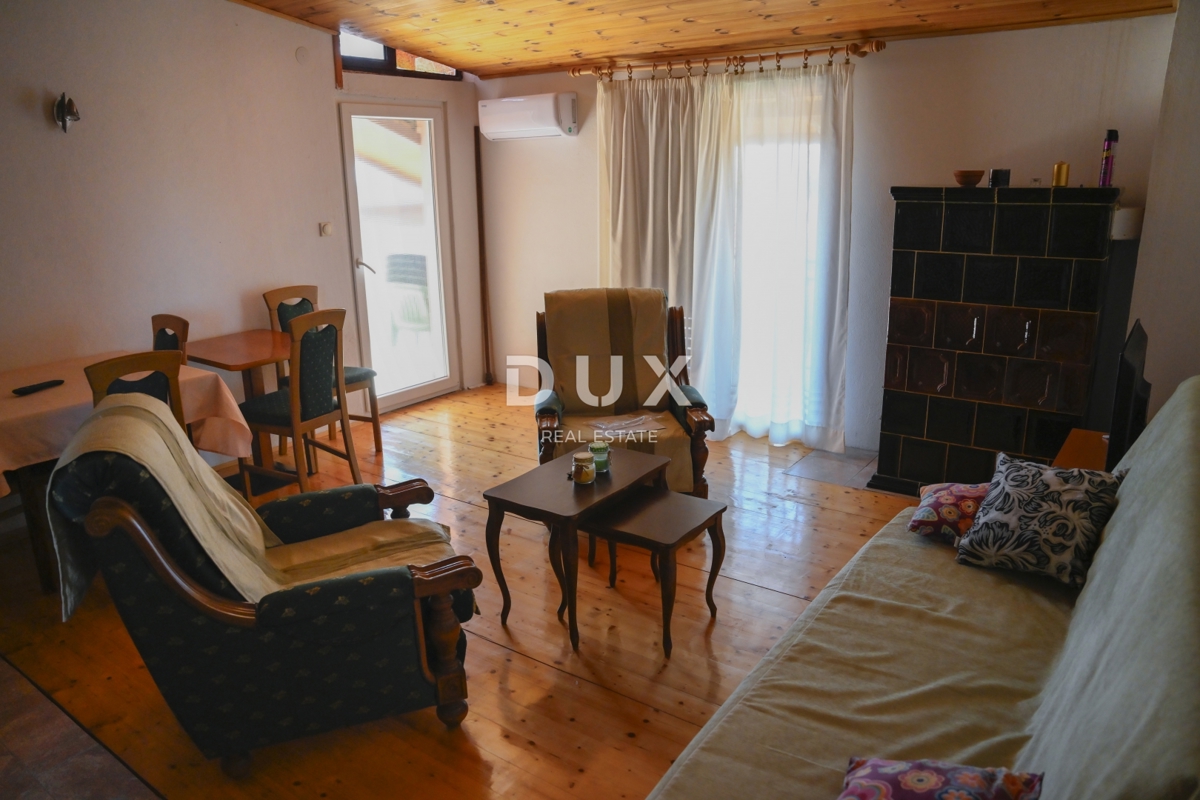 House For sale - ZADARSKA POLAČA