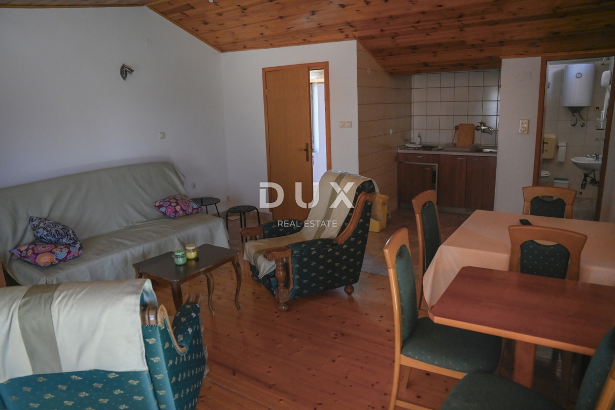 House For sale - ZADARSKA POLAČA