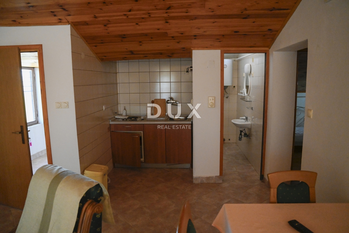House For sale - ZADARSKA POLAČA