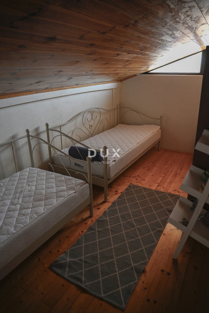 House For sale - ZADARSKA POLAČA