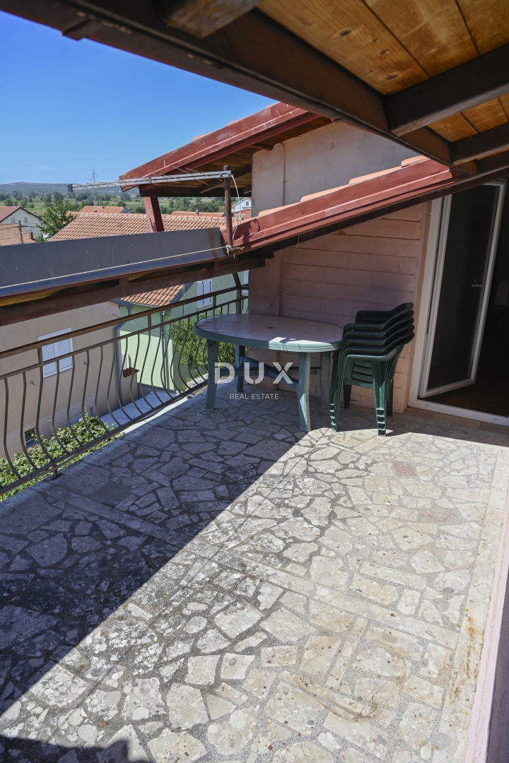 House For sale - ZADARSKA POLAČA