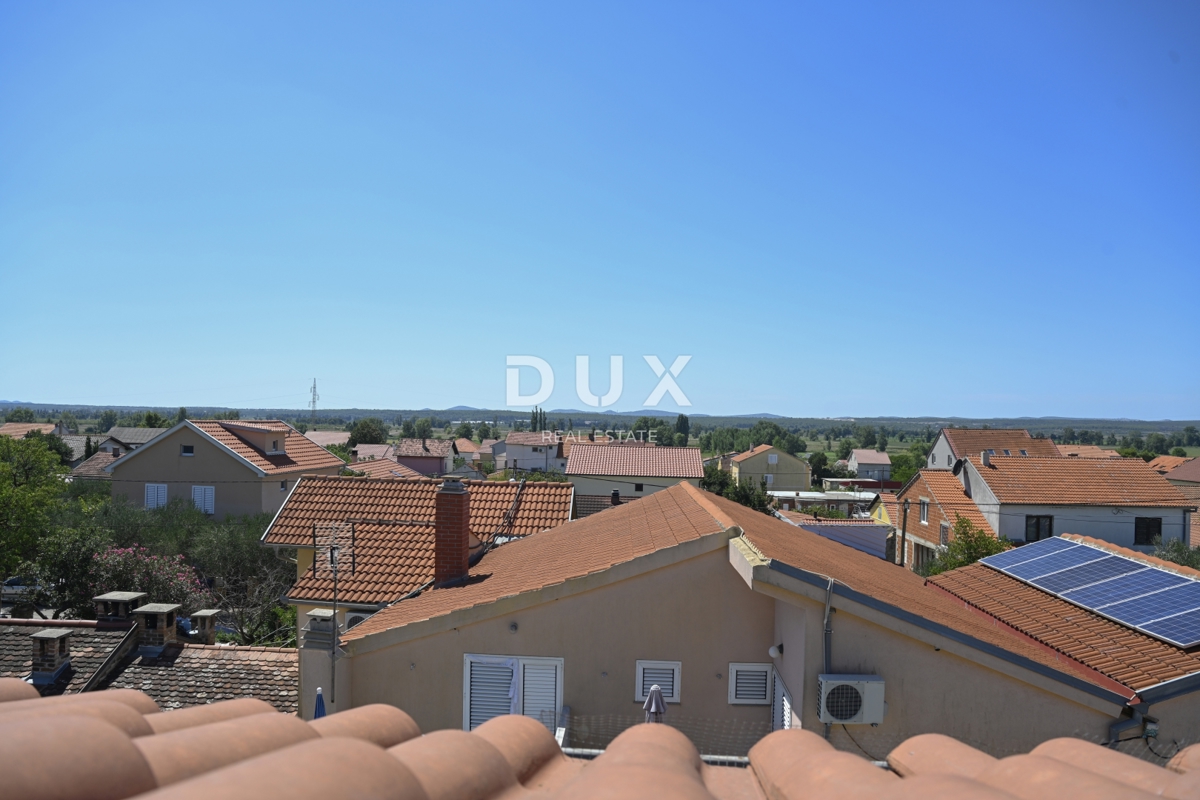 House For sale - ZADARSKA POLAČA
