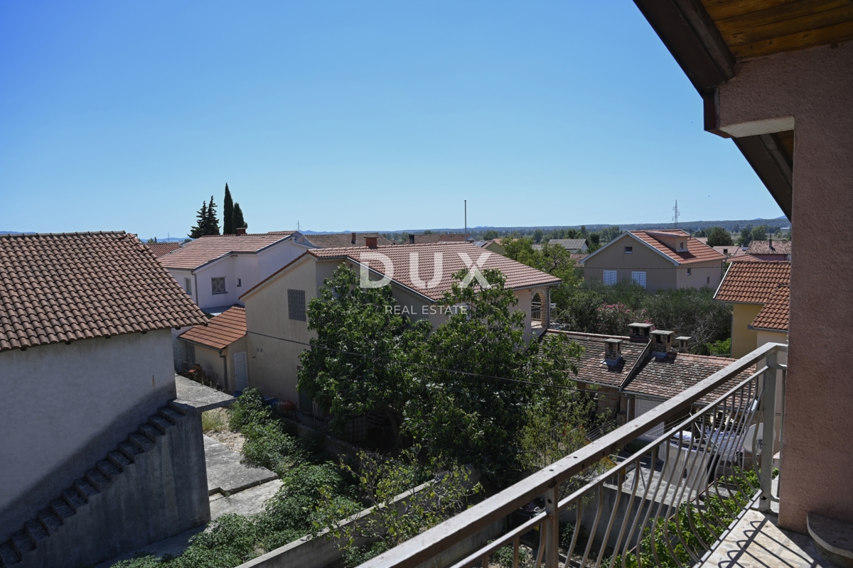 House For sale - ZADARSKA POLAČA