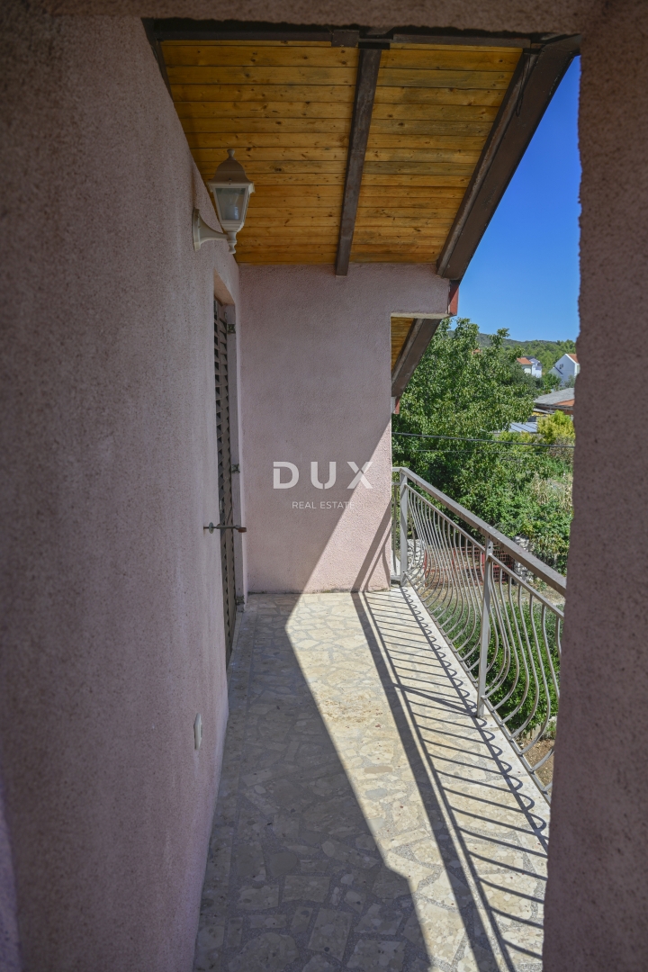House For sale - ZADARSKA POLAČA
