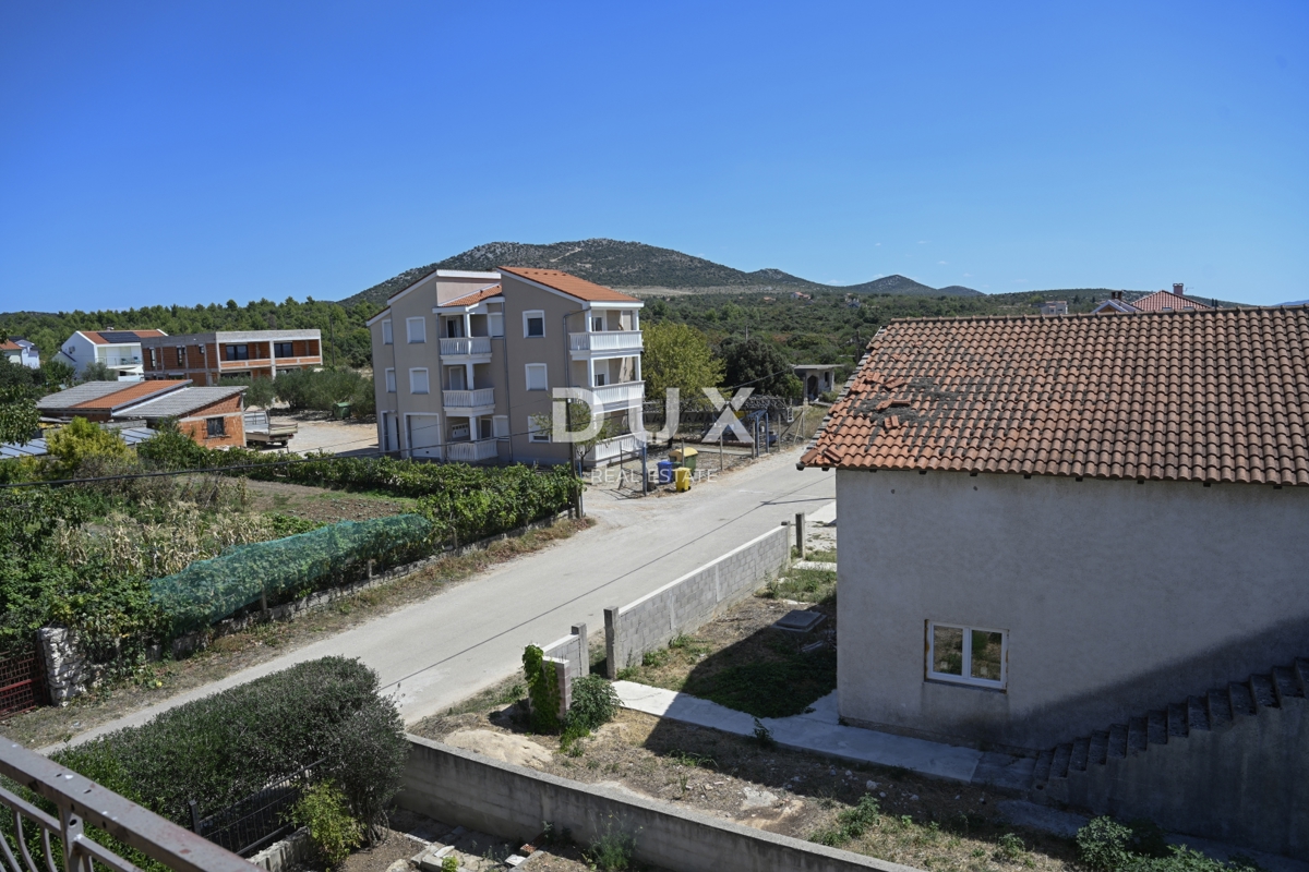 House For sale - ZADARSKA POLAČA