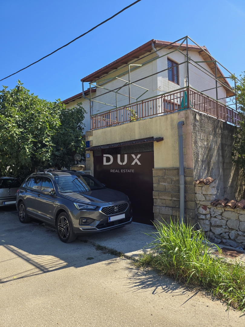 House For sale - ZADARSKA POLAČA